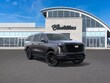 CADILLAC Escalade ESV