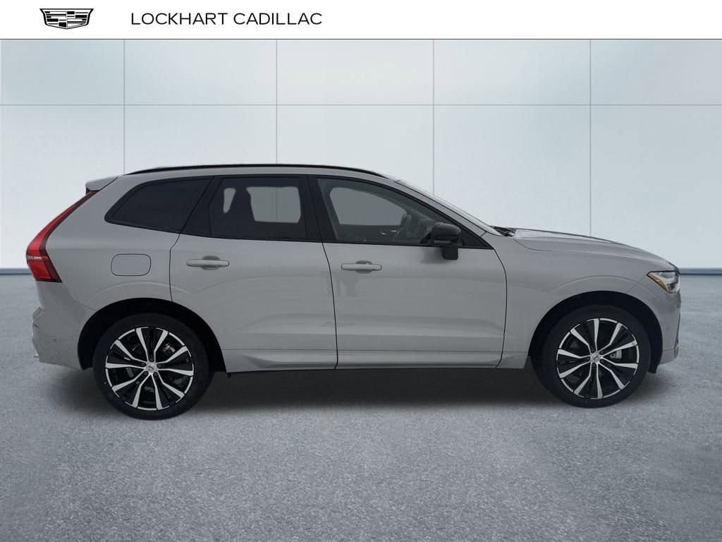 Used 2025 Volvo XC60 Plus