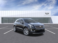 2026 CADILLAC XT5 Premium Luxury SUV