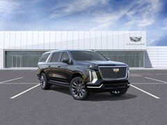 2026 CADILLAC Escalade ESV Platinum Luxury SUV