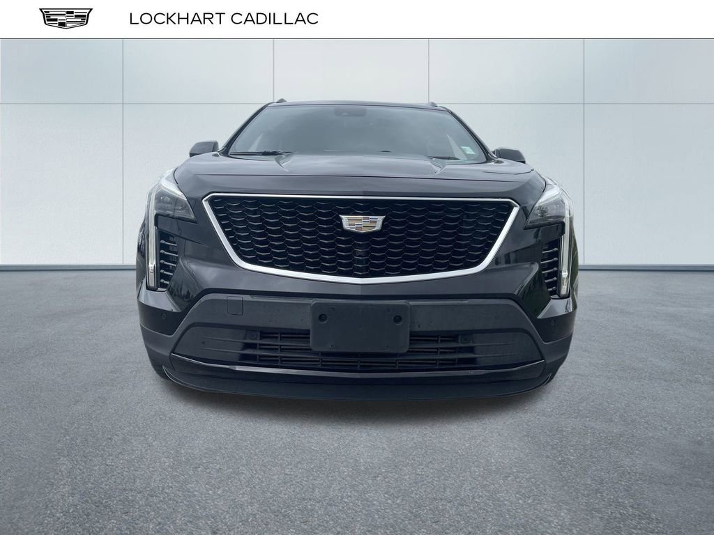 2019 Cadillac XT4 Sport photo 3