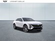 CADILLAC LYRIQ