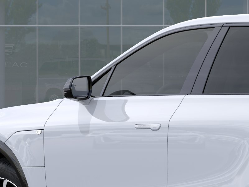 2026 Cadillac LYRIQ Sport - Photo 35