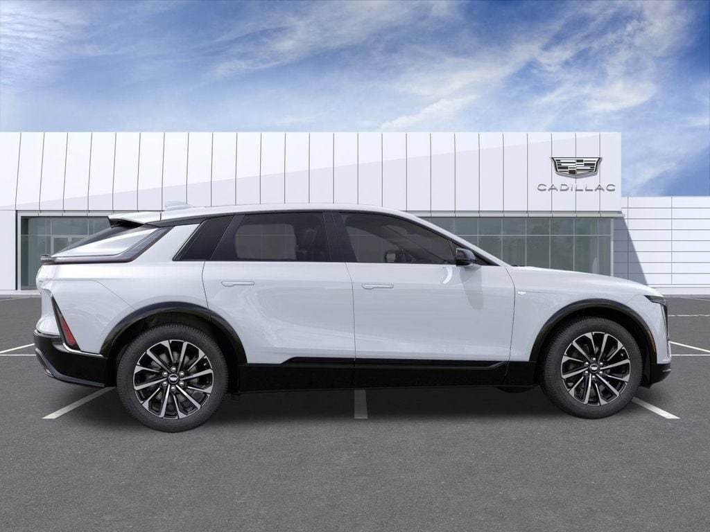 2026 Cadillac LYRIQ Sport - Photo 5
