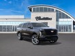 CADILLAC Escalade ESV