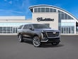 CADILLAC Escalade ESV