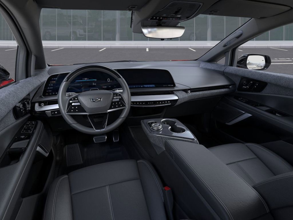 2026 Cadillac OPTIQ Sport - Photo 15