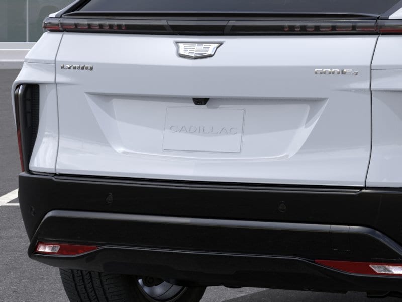2026 Cadillac LYRIQ Sport - Photo 37