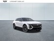 CADILLAC LYRIQ