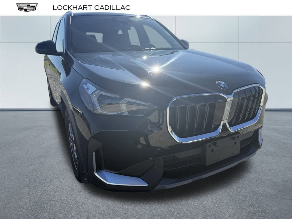 2023 BMW X1