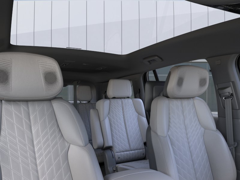 2026 Cadillac Escalade IQ Sport - Photo 48