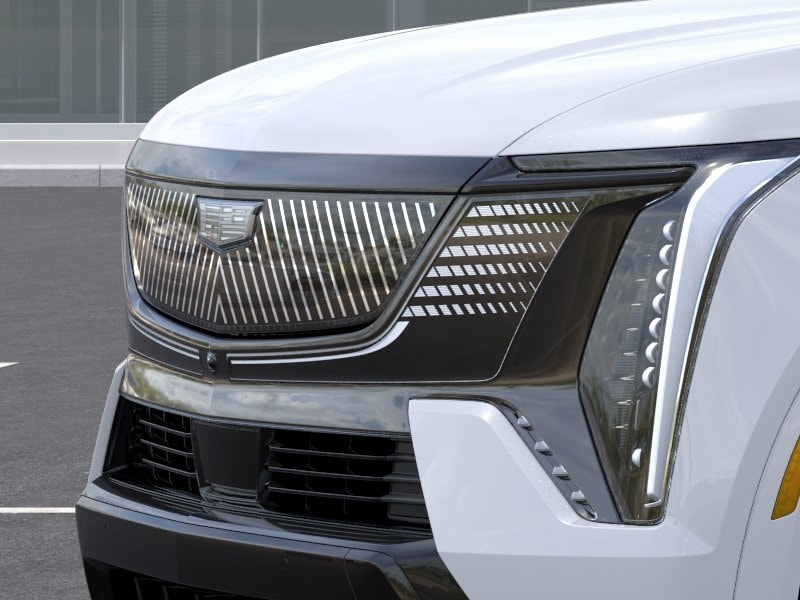 2026 Cadillac Escalade IQ Sport - Photo 37