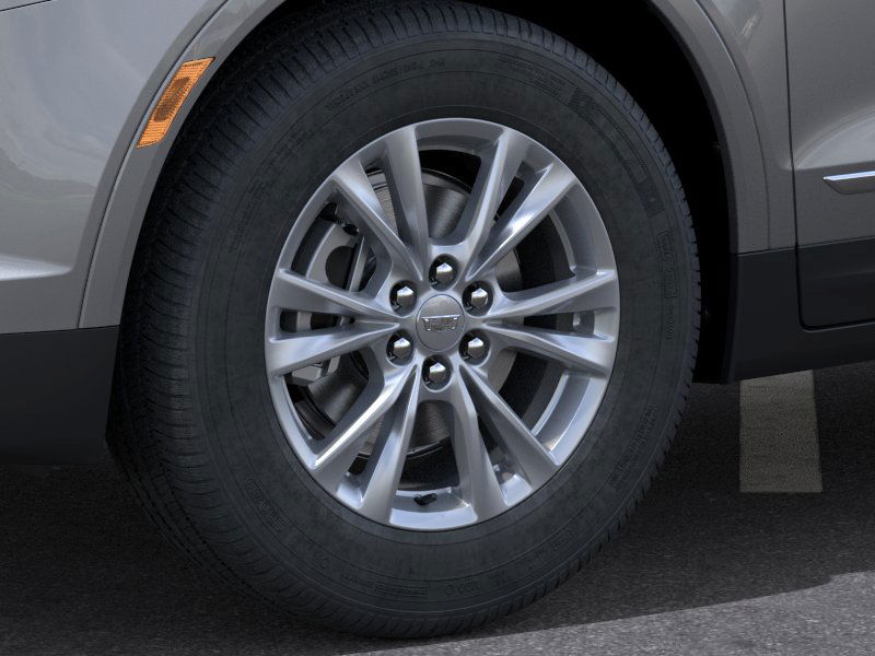 2026 Cadillac XT5 Luxury - Photo 33