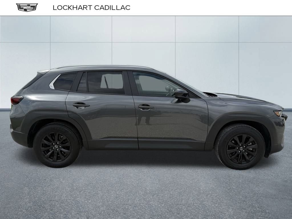 Used 2024 Mazda CX-50 S PREFERRED with VIN 7MMVABBM0RN178943 for sale in Fishers, IN