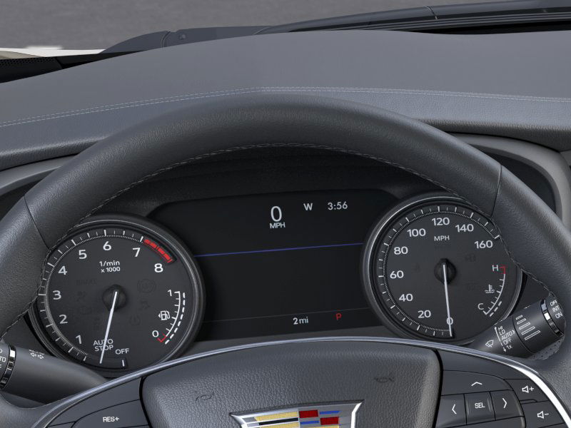 2025 Cadillac XT5 Premium Luxury - Photo 42