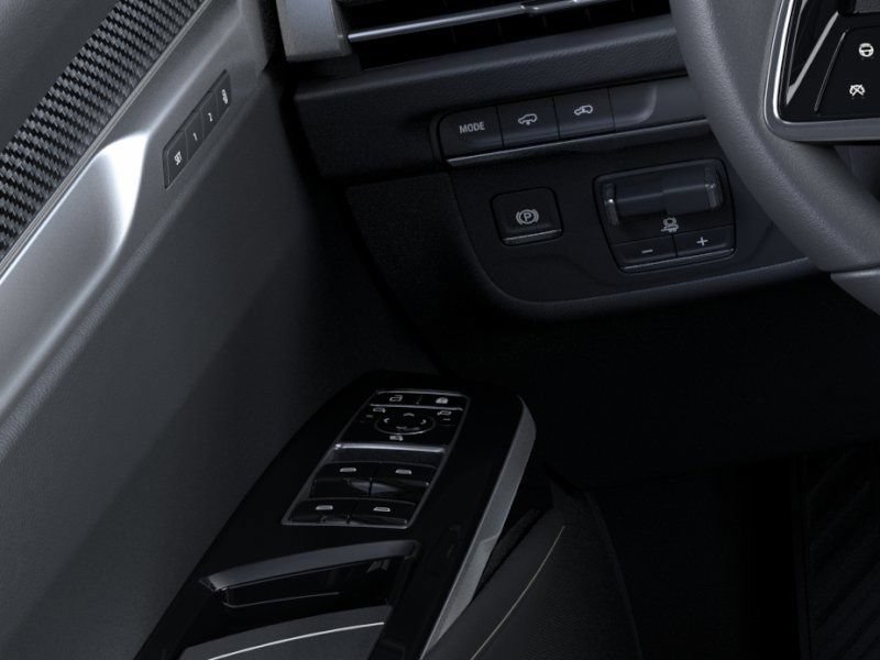 2026 Cadillac Escalade ESV V-Series - Photo 21