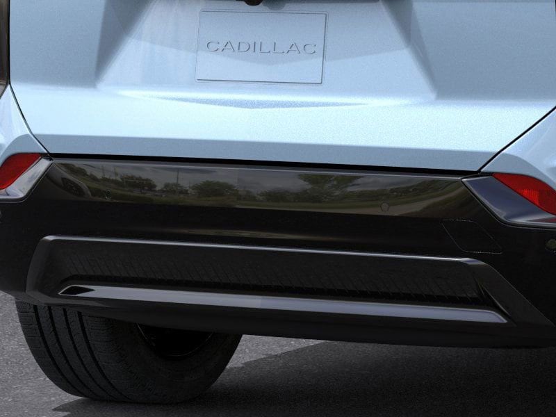 2026 Cadillac OPTIQ Sport - Photo 14