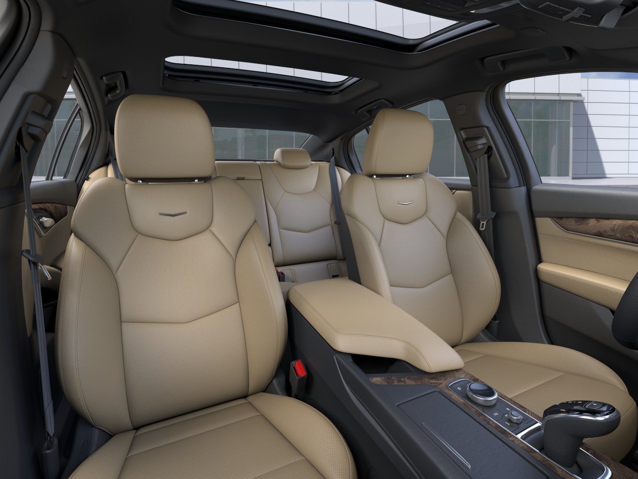 2026 Cadillac CT5 Premium Luxury - Photo 40