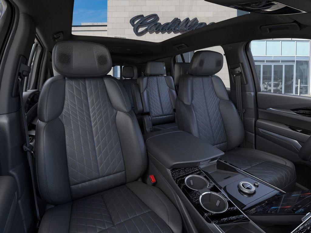 2026 Cadillac Escalade IQ Luxury - Photo 16