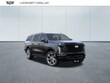 CADILLAC Escalade ESV