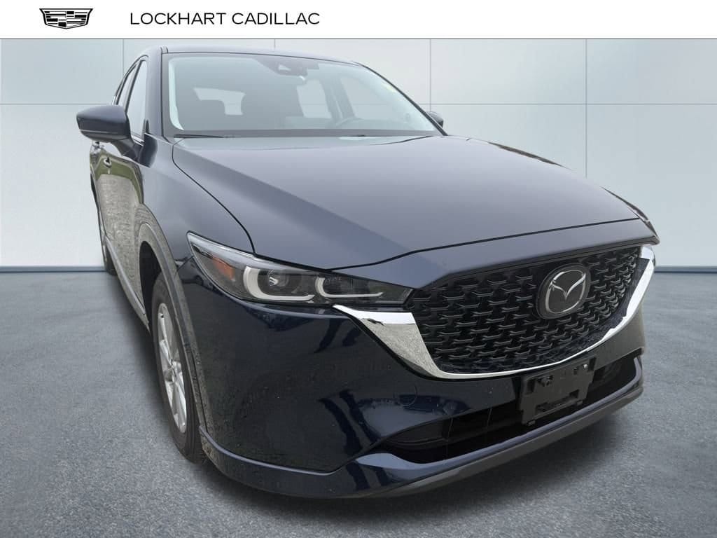 2024 Mazda CX-5 S Select Package's photo