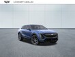 CADILLAC LYRIQ