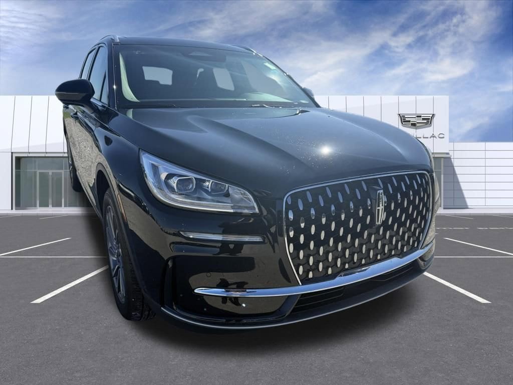 2023 Lincoln Corsair