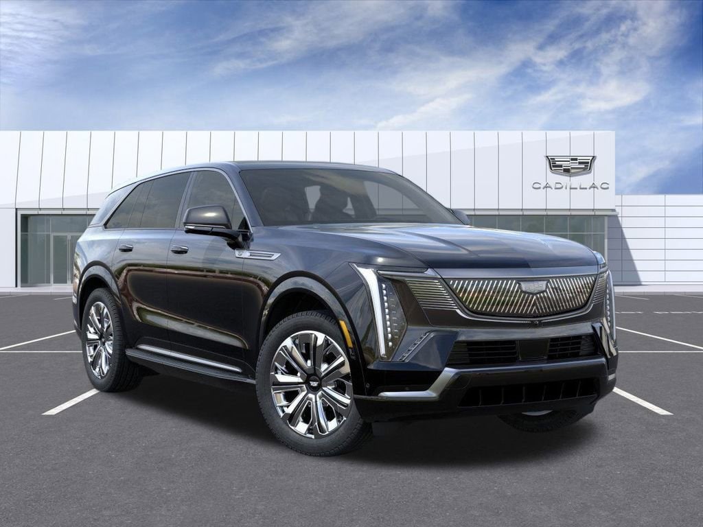 2025 Cadillac Escalade IQ Luxury 2 - Photo 7