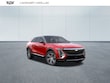CADILLAC LYRIQ