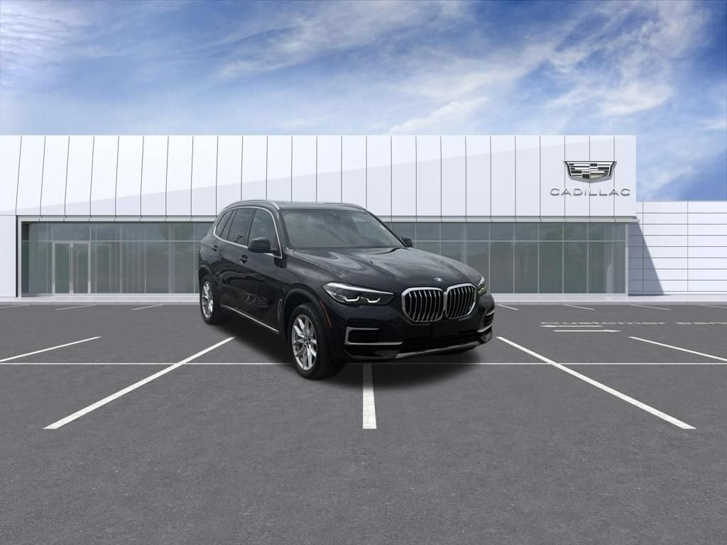 2023 BMW X5
