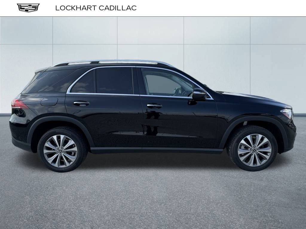 2022 Mercedes Benz GLE 350 4MATIC photo 2