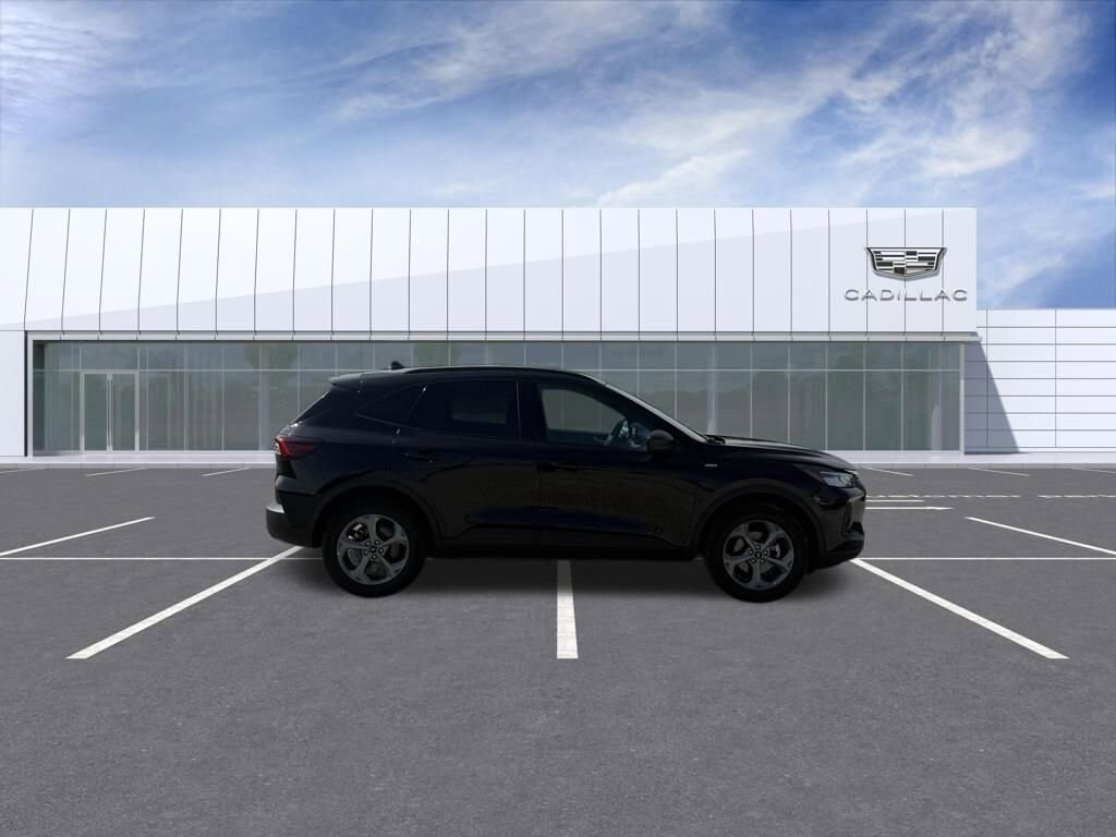 Used 2025 Ford Escape ST-Line