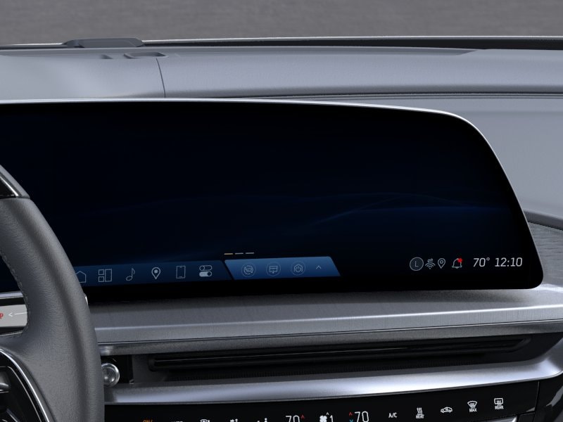 2027 Cadillac LYRIQ Signature Sport - Photo 20