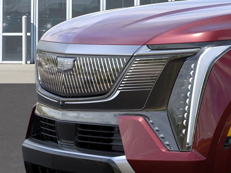 2025 Cadillac Escalade IQ Luxury 2 - Photo 13