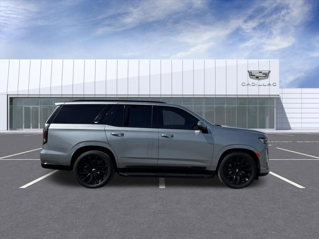 Certified 2024 CADILLAC Escalade Sport SUV