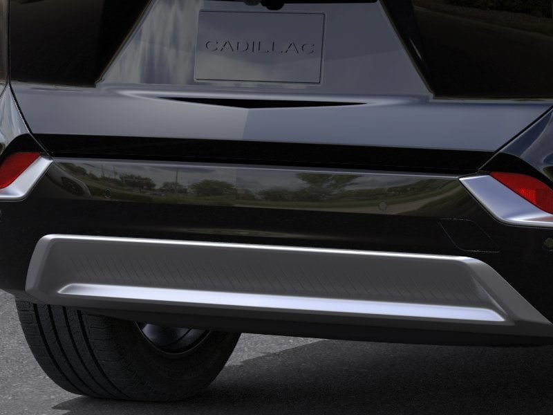 2026 Cadillac OPTIQ Luxury - Photo 14