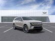 CADILLAC ESCALADE IQ