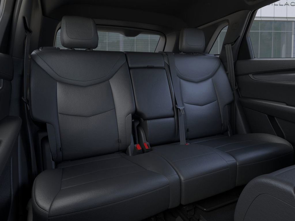 2026 Cadillac XT5 Luxury - Photo 17