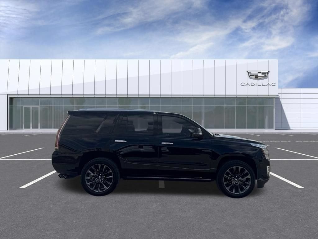 Used 2020 CADILLAC Escalade Premium Luxury SUV