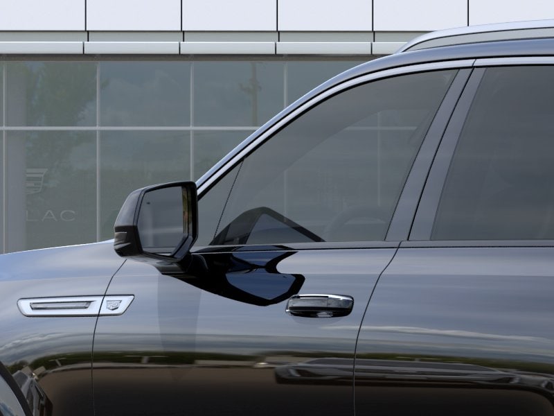 2026 Cadillac Escalade IQ Luxury - Photo 36