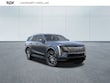 CADILLAC ESCALADE IQL