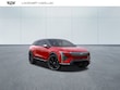 CADILLAC OPTIQ