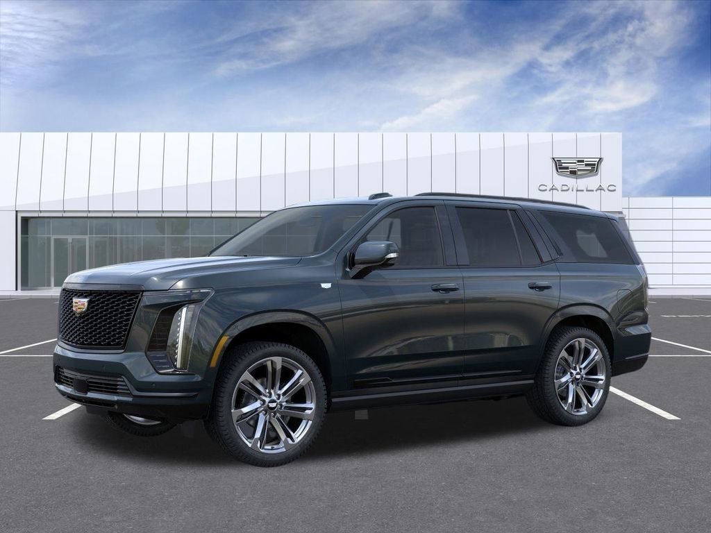 New 2026 CADILLAC Escalade Sport SUV