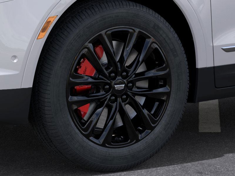 2026 Cadillac XT5 Sport - Photo 32