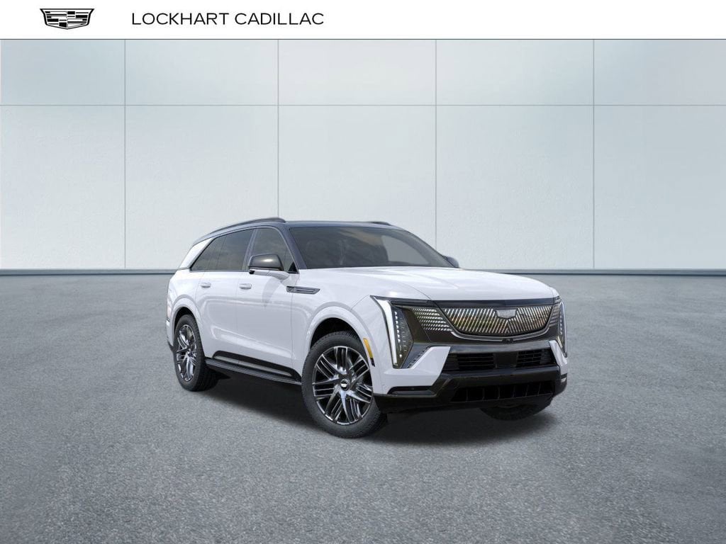 2026 Cadillac Escalade IQ Premium Sport's photo