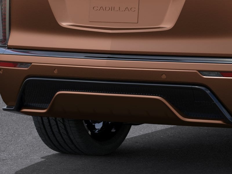 2027 Cadillac VISTIQ Platinum - Photo 38