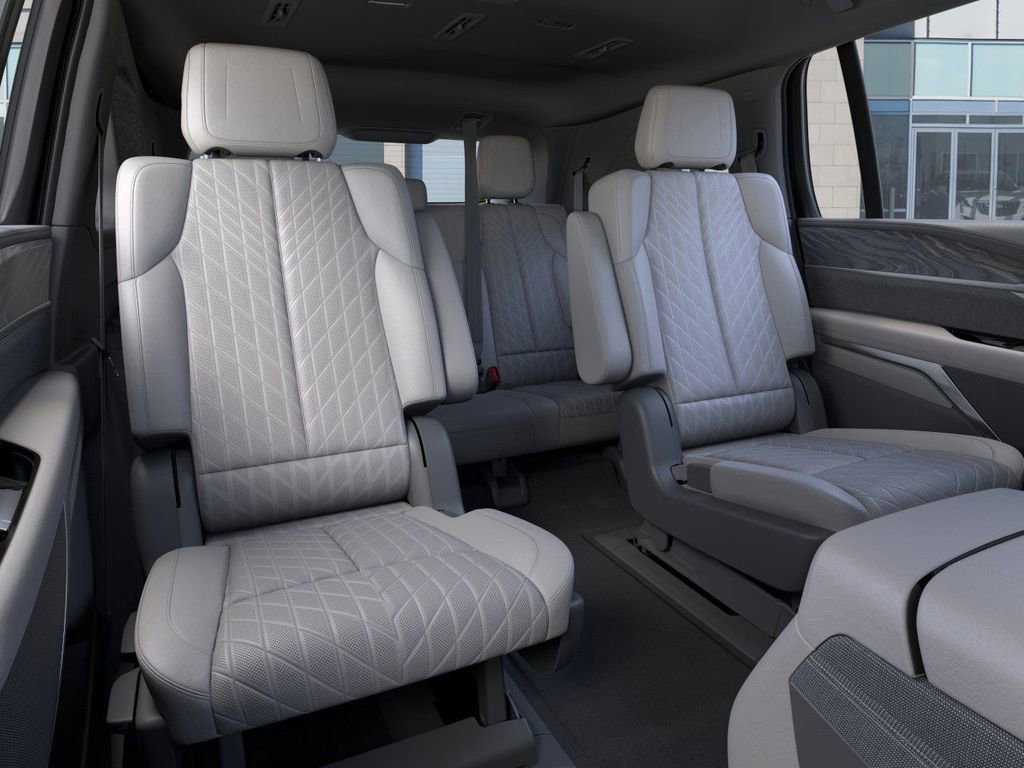 2026 Cadillac Escalade IQ Sport - Photo 17