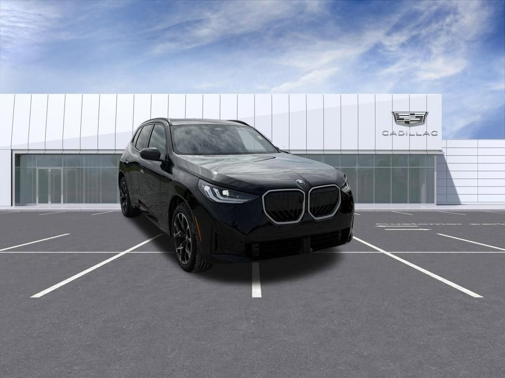 2025 BMW X3 30 XDRIVE's photo