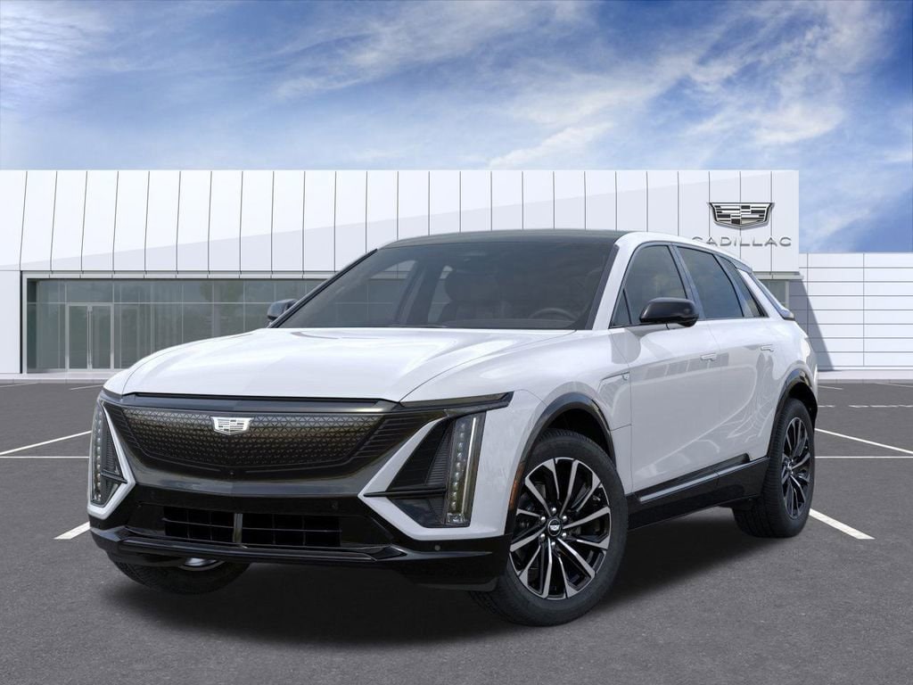 2026 Cadillac LYRIQ Sport - Photo 6