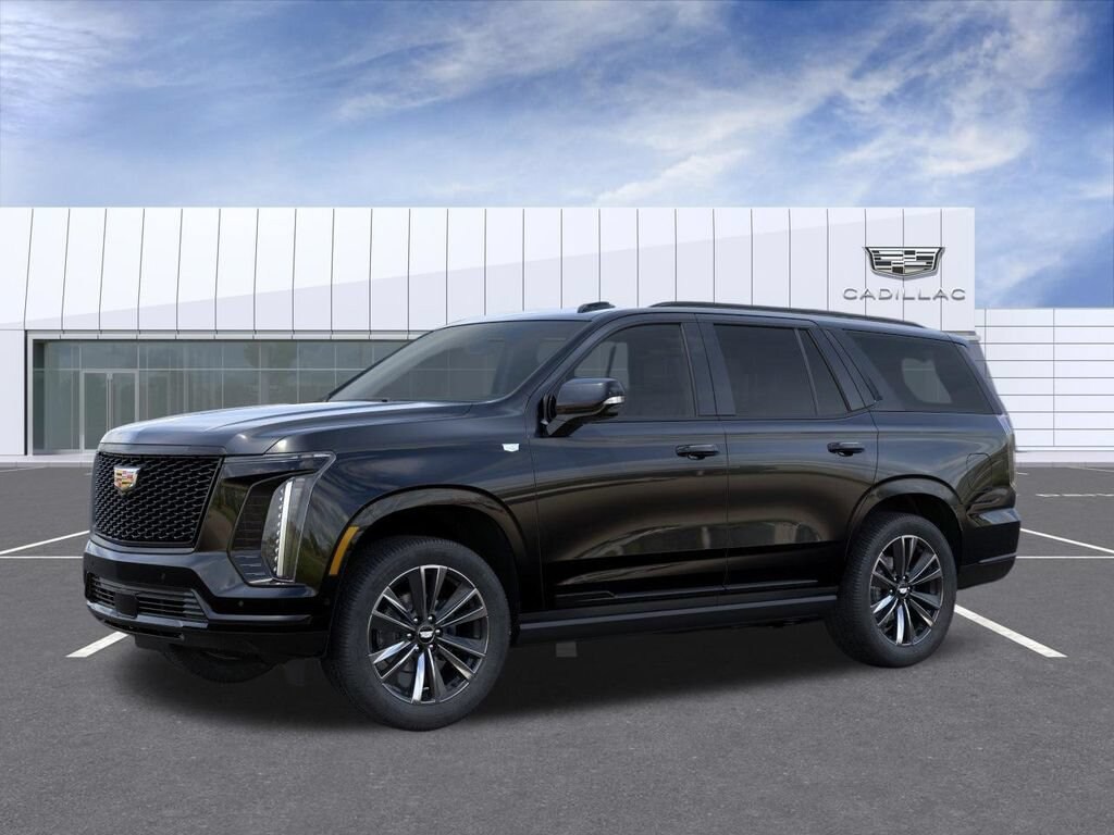 New 2026 CADILLAC Escalade Sport SUV